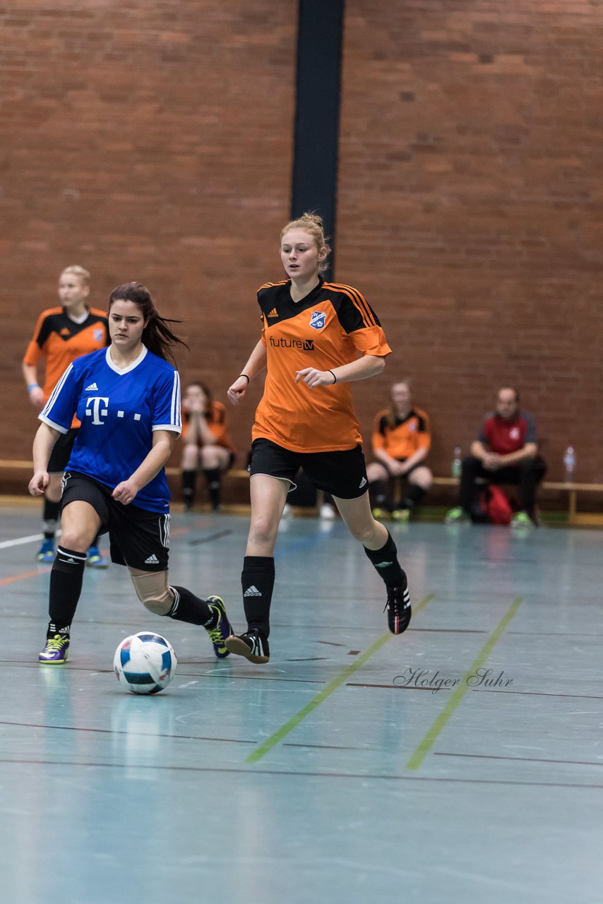 Bild 345 - Dodenhof Cup